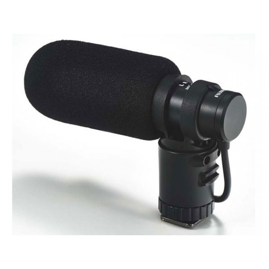 Fujifilm MIC-ST1 Stereo Mikrofon