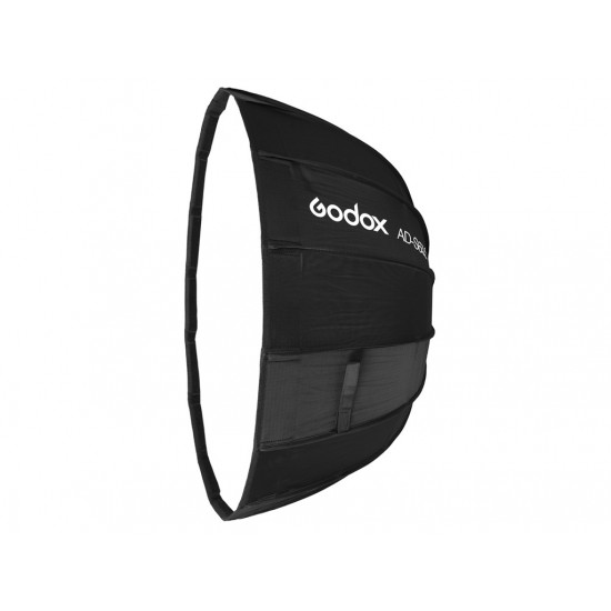 Godox AD-S65S Godox Mount Bağlantılı Gümüş 65cm Parabolik Softbox