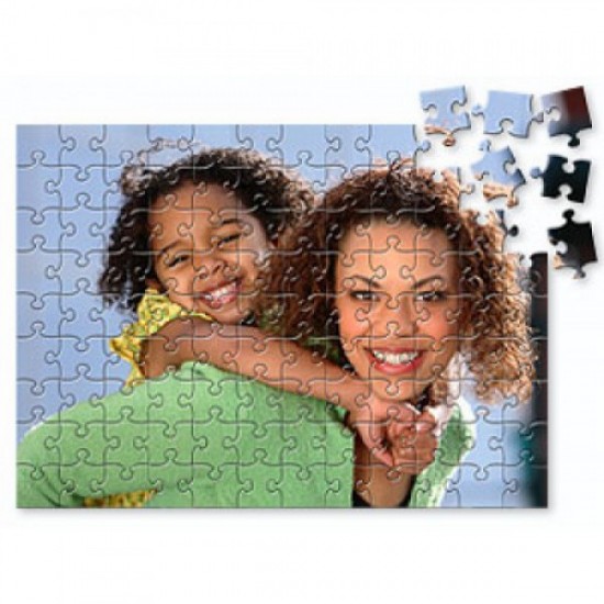 A4 Puzzle