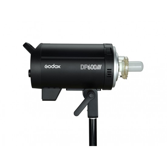 Godox DP600 III 600 Watt Paraflaş Kafası