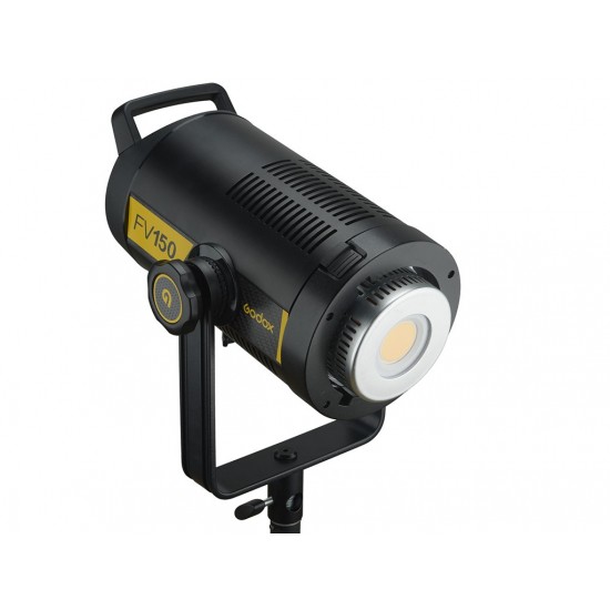 Godox FV150 Flaş / LED150W LED Video Işığı