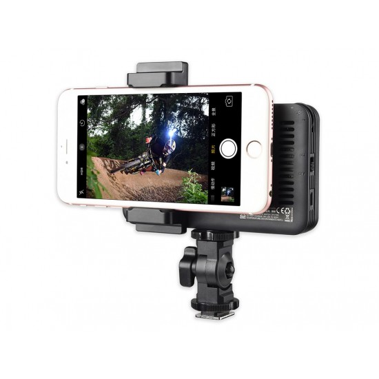 Godox LEDM150 Mobil Video Işığı
