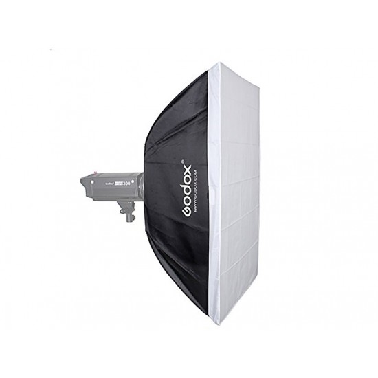 Godox SL-60W LED Video Işığı 2'li Kit (60x90)