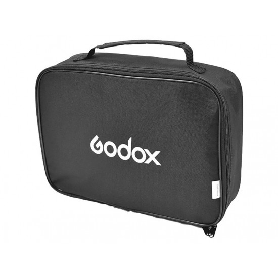 Godox SFGV-G6060 S-Type Bracket Izgaralı Softbox Kit