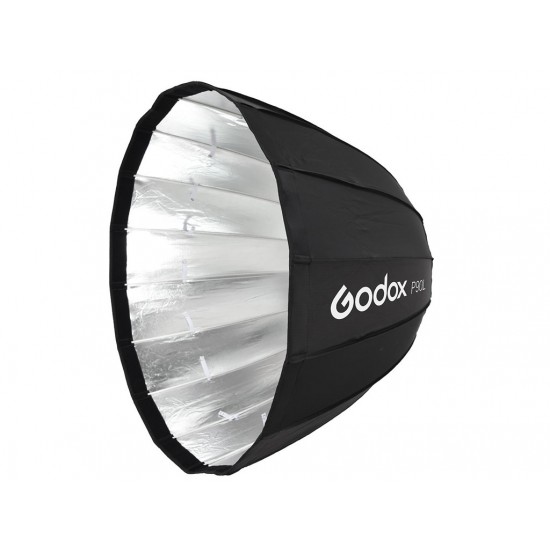 Godox P90 90cm Bowens Parabolik Softbox