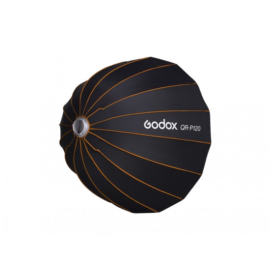 Godox QR-P120 Kolay Kurulum Parabolik Softbox