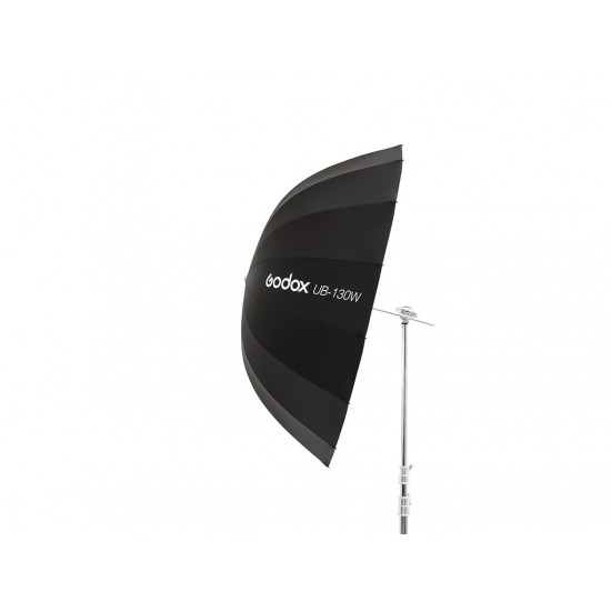 Godox UB-130W 130cm Parabolik Şemsiye
